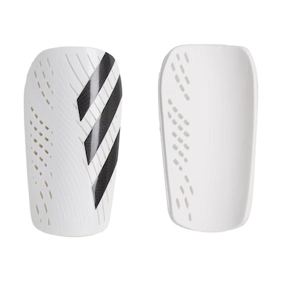 Caneleira adidas Futebol Club - Foto 1