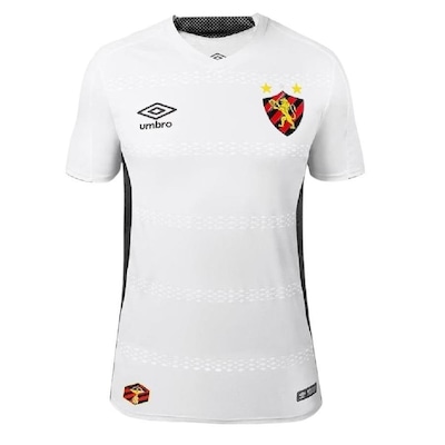 Camisa do Sport Recife Of. 2 2019 Atleta Umbro - Masculina - Foto 2