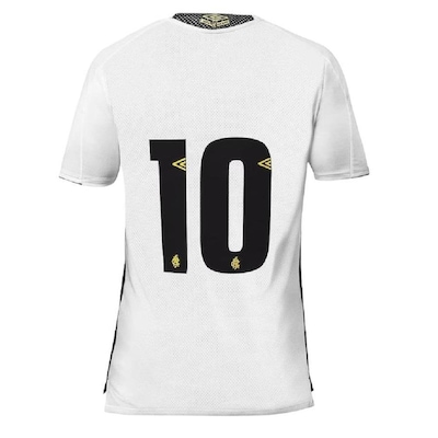 Camisa do Sport Recife Of. 2 2019 Classic Umbro - Masculina - Foto 4