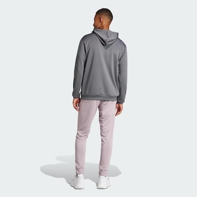 Agasalho com Capuz adidas Big Logo - Masculino - Foto 2