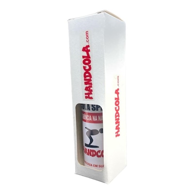 Cola Spray para Natação 55Ml - Foto 2