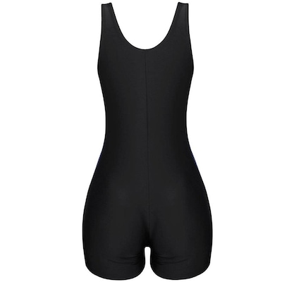 Macaquinho Hammerhead Xtra Life com Viés - Feminino - Foto 2