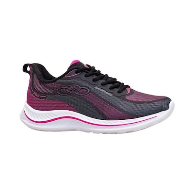 TÊNIS OLYMPIKUS APOLIS - FEMININO - Foto 1