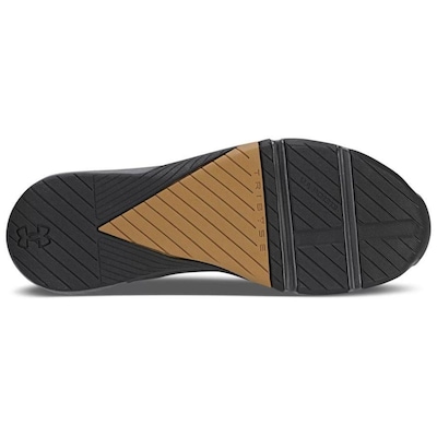 Tênis Under Armour Tribase Cross - Masculino - Foto 4