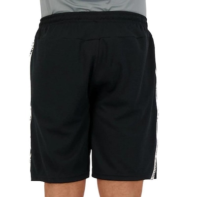 Bermuda do Santos Viagem 2022 Umbro - Masculina - Foto 3
