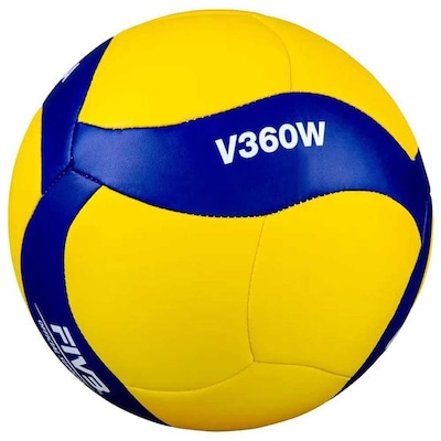 Bola De Voleibol Mikasa V360W Fivb - Foto 1