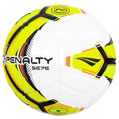Bola Futebol Society Penalty Se7E Ultra Fusion Xxiv - Foto 5