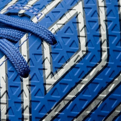 Chuteira Futsal Umbro Chrome - Adulto - Foto 3