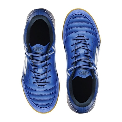 Chuteira Futsal Umbro X-Comfort - Adulto - Foto 4