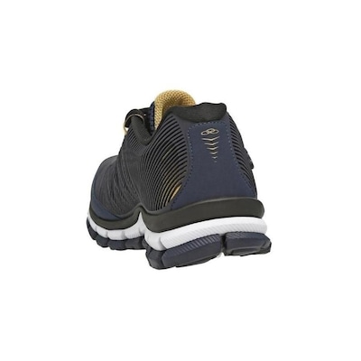 Tênis Olympikus Dynamic - Masculino - Foto 4