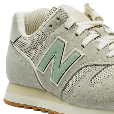 TÊNIS NEW BALANCE 373 V2 - FEMININO - Foto 4