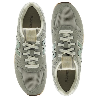TÊNIS NEW BALANCE 373 V2 - FEMININO - Foto 5