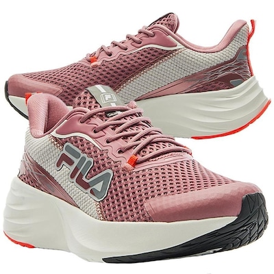 Tênis Fila Racer Comet - Feminino - Foto 2