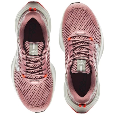 Tênis Fila Racer Comet - Feminino - Foto 5