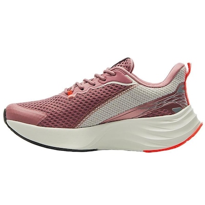 Tênis Fila Racer Comet - Feminino - Foto 6