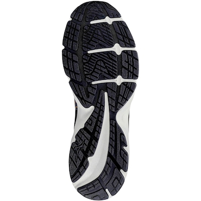 Tênis Mizuno Wave Hawk 5 -Masculino - Foto 5