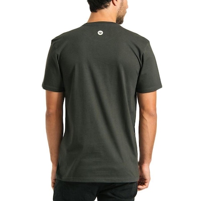 Camiseta Masculina Hang Loose Panton - Foto 2