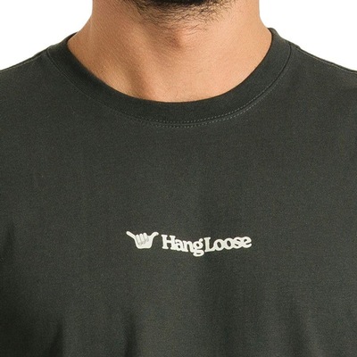 Camiseta Masculina Hang Loose Panton - Foto 3