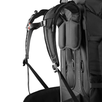 Mochila Cargueira Galapagos Charger - 50 Litros - Foto 6