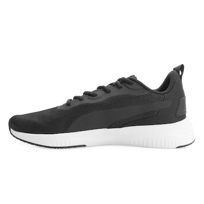 KIT TÊNIS PUMA FLYER + MEIA - MASCULINO - Foto 3