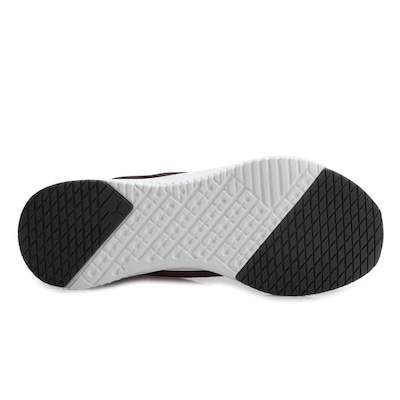 KIT TÊNIS PUMA FLYER + MEIA - MASCULINO - Foto 4