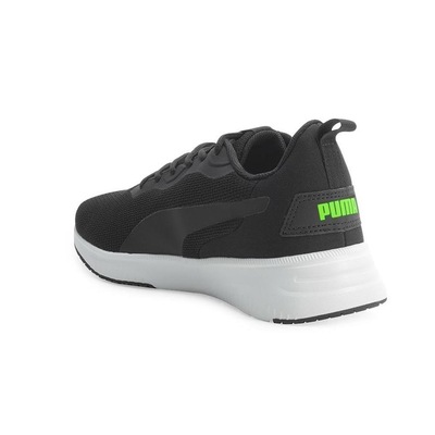 KIT TÊNIS PUMA FLYER + MEIA - MASCULINO - Foto 5