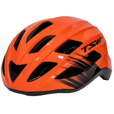 Capacete Tsw Team Ii - Foto 1