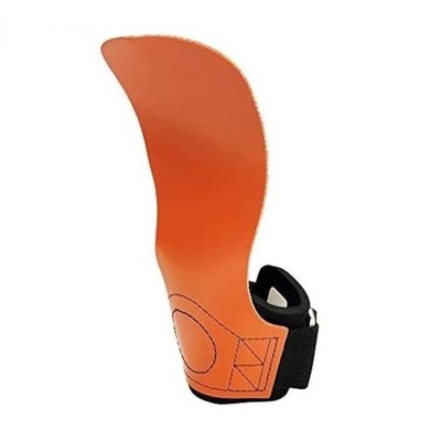 Kit Hand Grip Competition Skyhill + Munhequeira Elástica Listrada - Foto 3