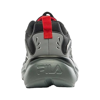 Tênis Fila Street Fit 2 Activewear - Masculino - Foto 4