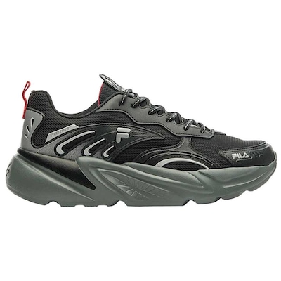 Tênis Fila Street Fit 2 Activewear - Masculino - Foto 1