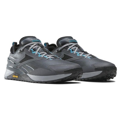 Tênis Reebok Nano X3 Adventure - Unissex - Foto 2