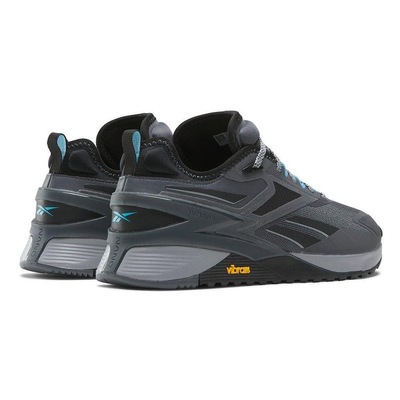 Tênis Reebok Nano X3 Adventure - Unissex - Foto 3