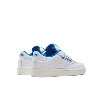 Tênis Reebok Club C 85 - Feminino - Foto 2