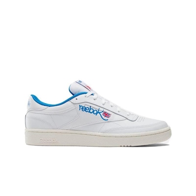 Tênis Reebok Club C 85 - Feminino - Foto 1