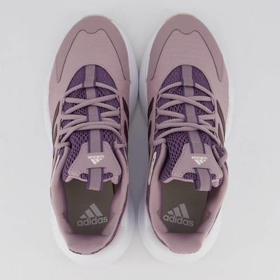 Tênis adidas Alphaedge - Feminino - Foto 4