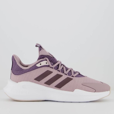 Tênis adidas Alphaedge - Feminino - Foto 1