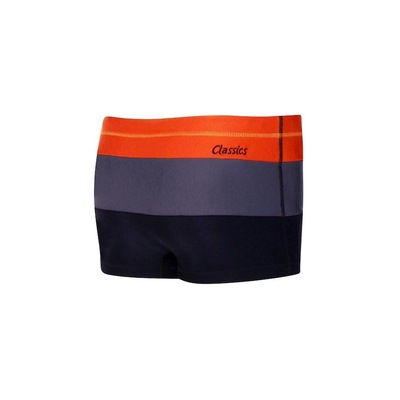 Sunga Boxer Classics Trio Speedo - Adulto - Foto 2