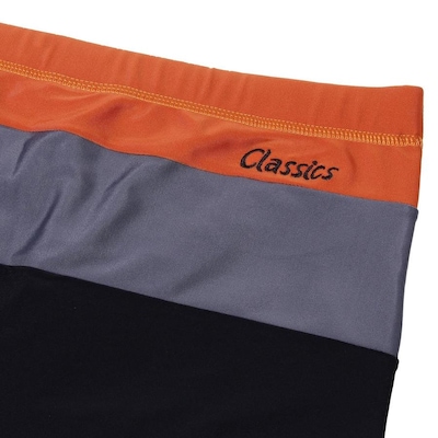 Sunga Boxer Classics Trio Speedo - Adulto - Foto 4