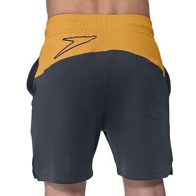 Bermuda Speedo Boxer Academia - Masculina - Foto 2