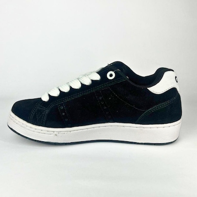 Tênis Qix Combat Suede - Unissex - Foto 4