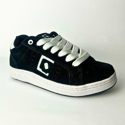 Tênis Qix Combat Suede - Unissex - Foto 1