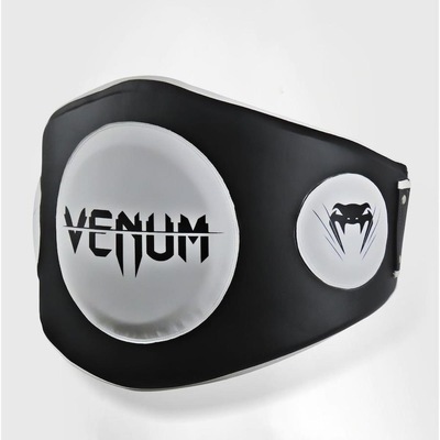 Cinturão Protetor Abdominal Venum Dark - Foto 2