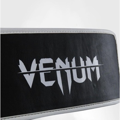 Cinturão Protetor Abdominal Venum Dark - Foto 5