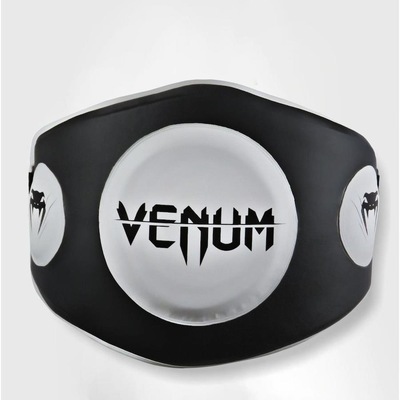 Cinturão Protetor Abdominal Venum Dark - Foto 1