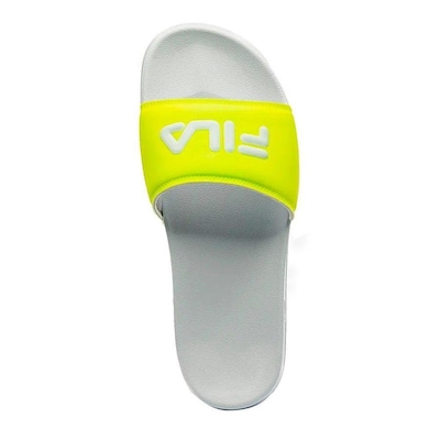 Chinelo Fila Drifter Basic - Masculino - Foto 4