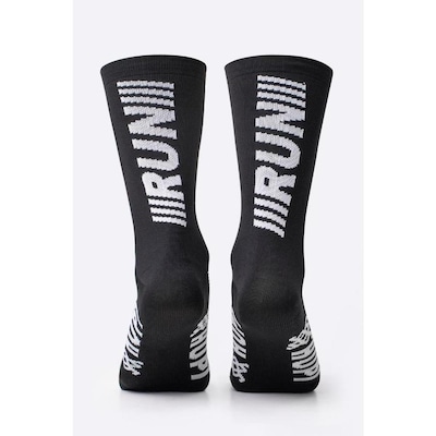 Meia Hupi Run LT - 34 a 38 - Adulto - Foto 5