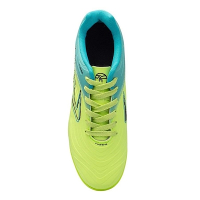 Chuteira Futsal Topper Forza Iii - Adulto - Foto 3