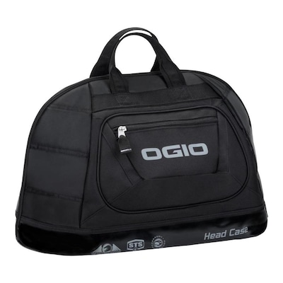 Bolsa para Capacete Ogio Head Case Helmet Bag Stealth - Foto 2
