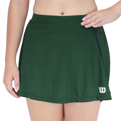 Short Saia Wilson Tour 6 - Feminino - Foto 2