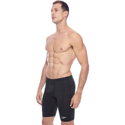 Bermuda Speedo Recovery Emana - Masculina - Foto 3